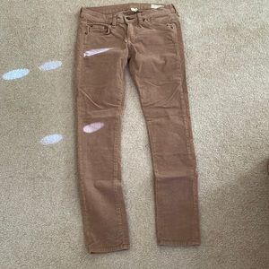 Rag & Bone/ jean